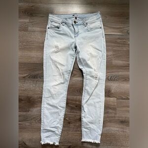 Size 8 Kut from the Kloth jeans